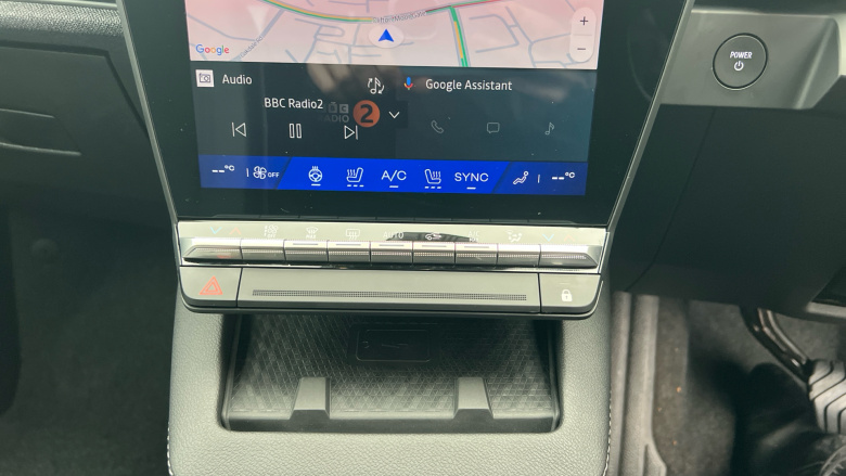 Renault Scenic E-Tech 125kW Techno 60kWh Comfort Range 5dr Auto Electric Estate